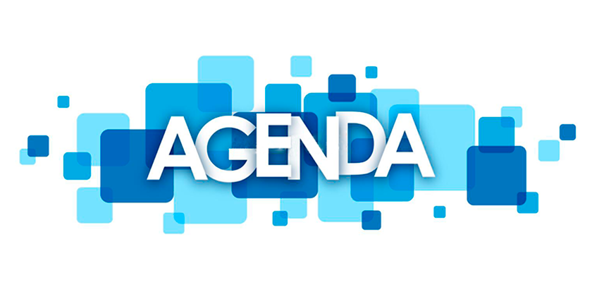 agenda-M