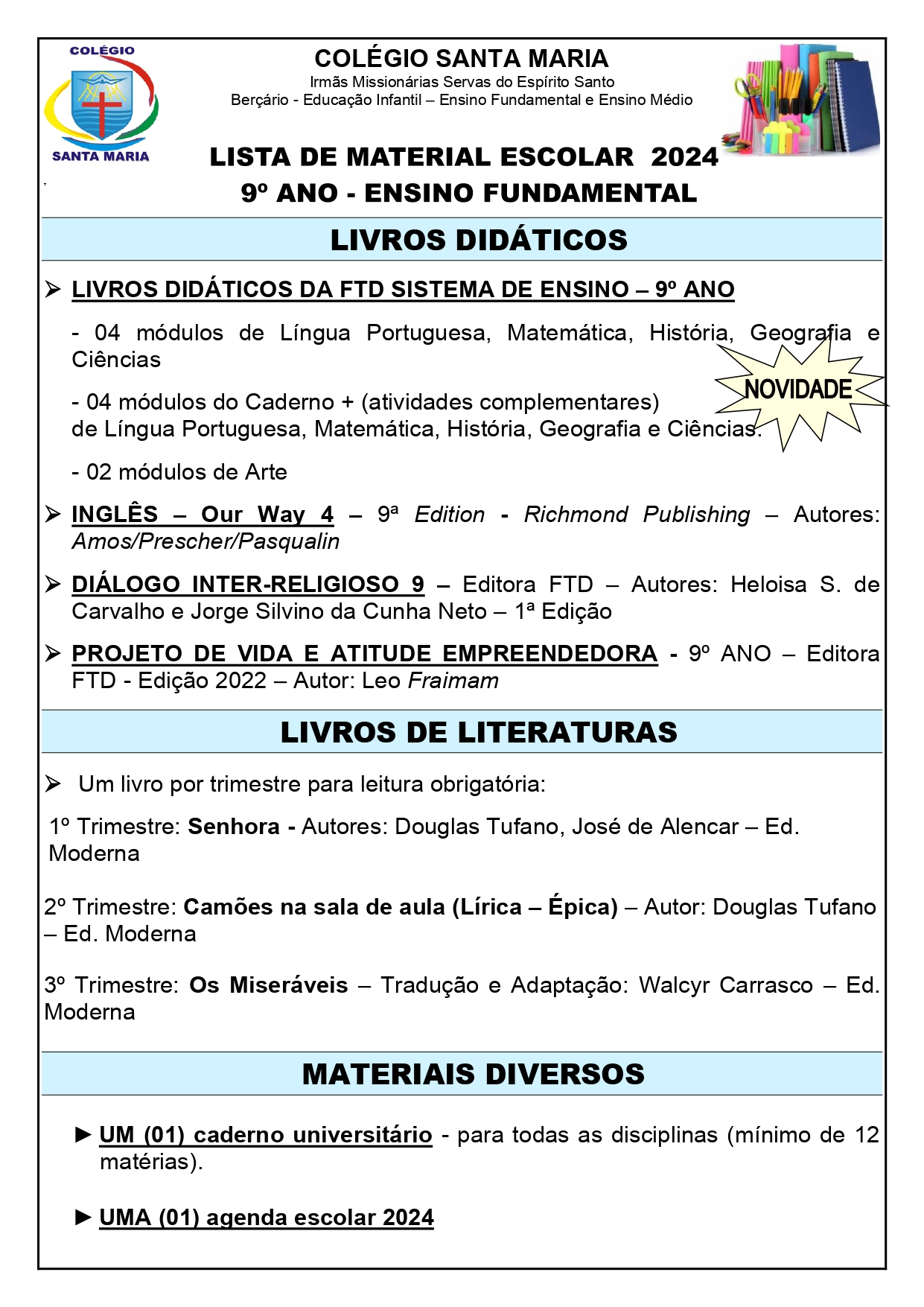 JOGOS MATEMÁTICOS DO 5º ANO - Colégio Santa MariaColégio Santa Maria